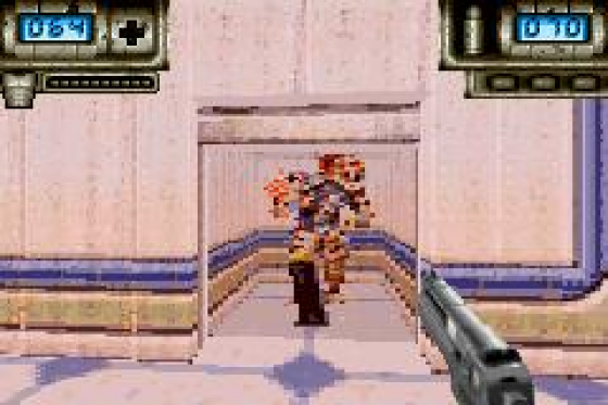 Duke Nukem Advance