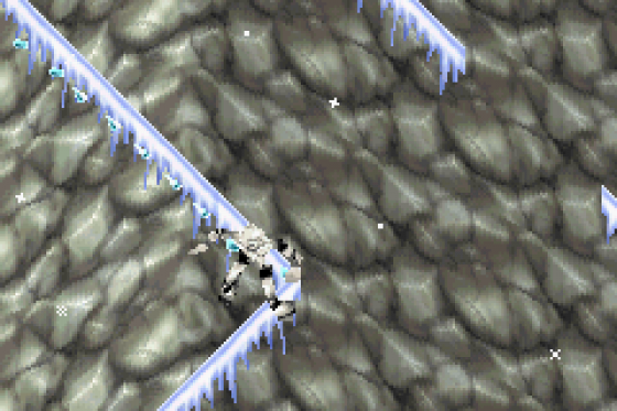 Bionicle Screenshot 14 (Game Boy Advance)