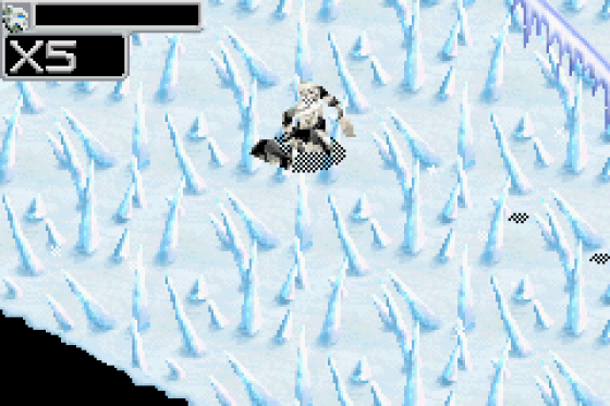 Bionicle Screenshot 17 (Game Boy Advance)