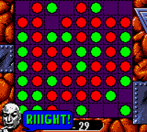 Austin Powers: Welcome to My Underground Lair! Screenshot 16 (Game Boy Color)