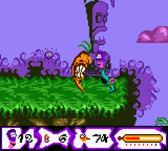 Tonic Trouble Screenshot 8 (Game Boy Color)