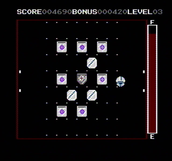 Orb-3D Screenshot 5 (Nintendo (US Version))