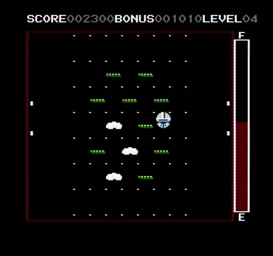 Orb-3D Screenshot 6 (Nintendo (US Version))