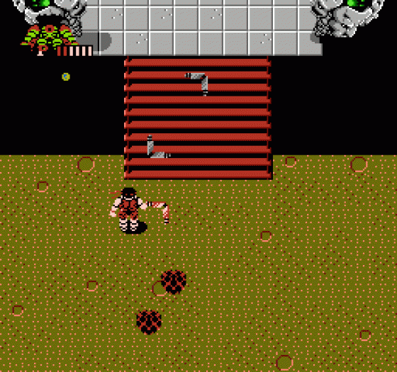 Ikari Warriors II: Victory Road Screenshot 117 (Nintendo (US Version))