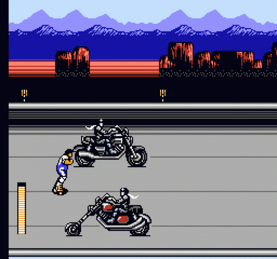 RollerGames Screenshot 8 (Nintendo (US Version))