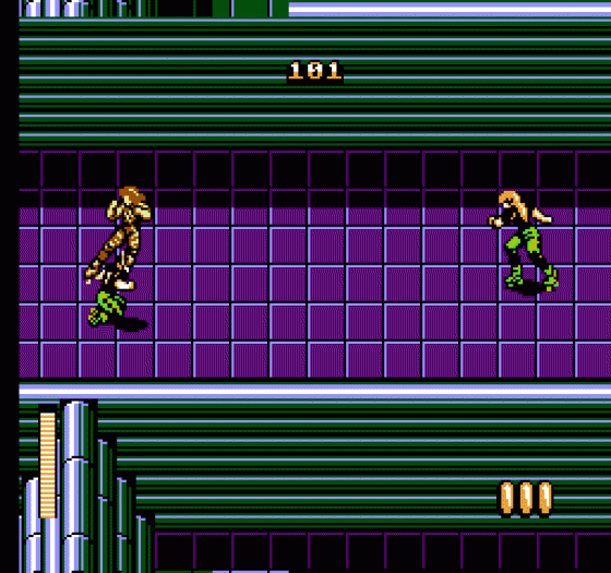 RollerGames Screenshot 14 (Nintendo (US Version))