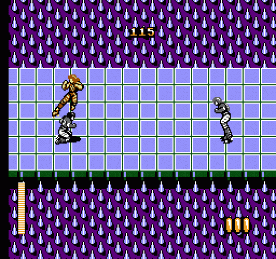 RollerGames Screenshot 15 (Nintendo (US Version))