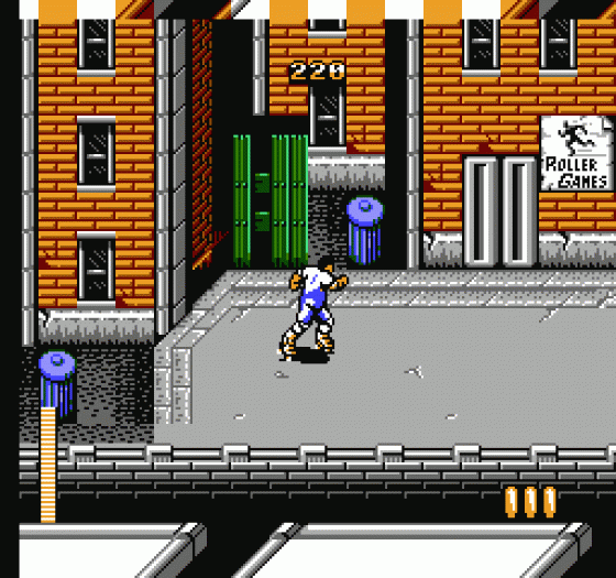 RollerGames Screenshot 27 (Nintendo (US Version))