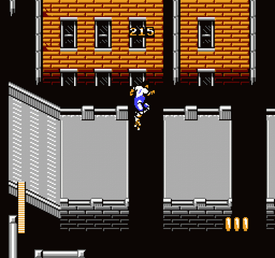 RollerGames Screenshot 28 (Nintendo (US Version))