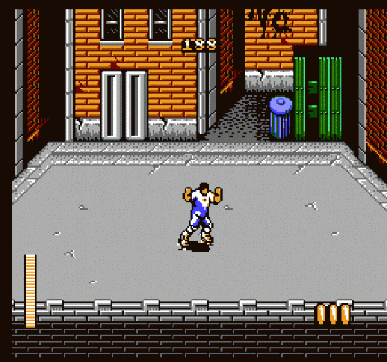 RollerGames Screenshot 32 (Nintendo (US Version))