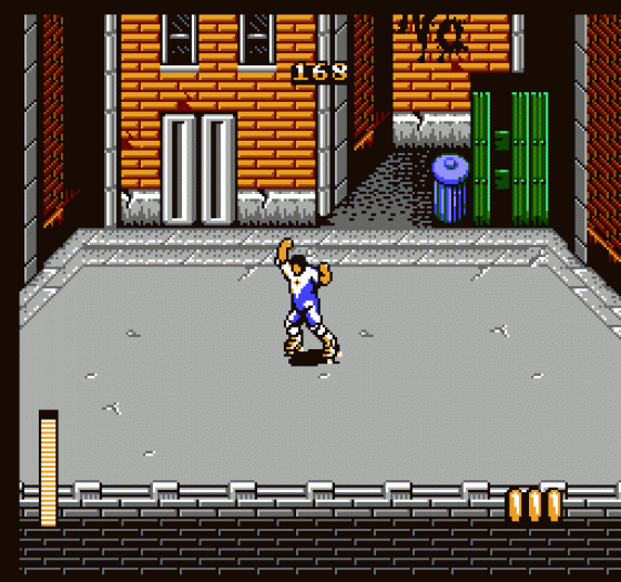 RollerGames Screenshot 35 (Nintendo (US Version))