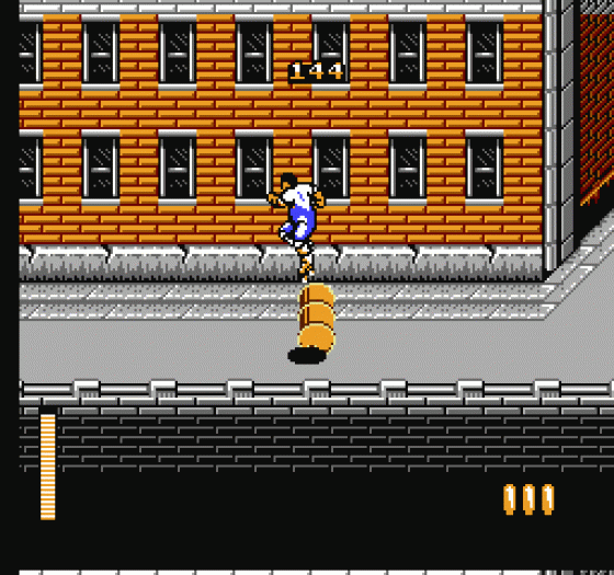 RollerGames Screenshot 37 (Nintendo (US Version))