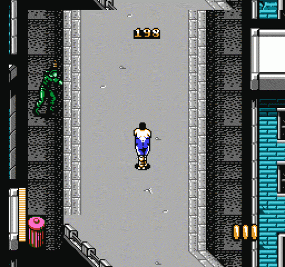 RollerGames Screenshot 42 (Nintendo (US Version))
