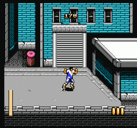 RollerGames Screenshot 47 (Nintendo (US Version))