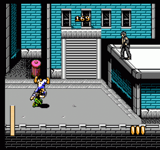 RollerGames Screenshot 48 (Nintendo (US Version))