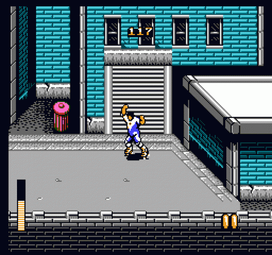 RollerGames Screenshot 55 (Nintendo (US Version))