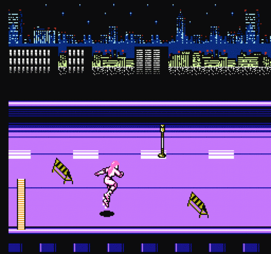 RollerGames Screenshot 61 (Nintendo (US Version))