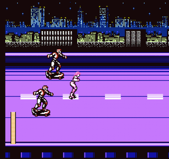RollerGames Screenshot 64 (Nintendo (US Version))