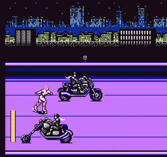 RollerGames Screenshot 66 (Nintendo (US Version))