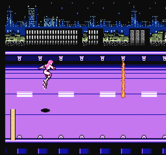 RollerGames Screenshot 68 (Nintendo (US Version))
