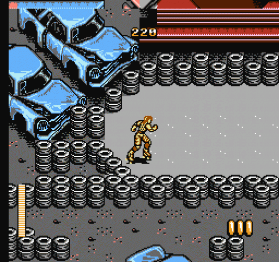 RollerGames Screenshot 76 (Nintendo (US Version))
