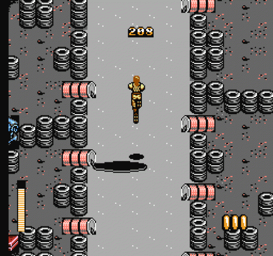 RollerGames Screenshot 78 (Nintendo (US Version))