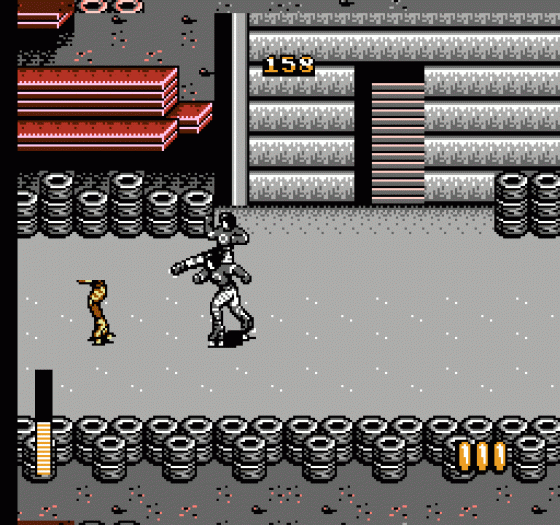 RollerGames Screenshot 84 (Nintendo (US Version))