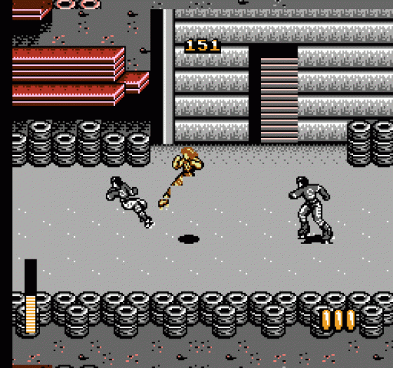 RollerGames Screenshot 86 (Nintendo (US Version))