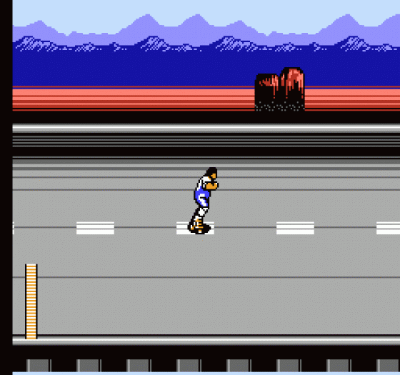 RollerGames Screenshot 115 (Nintendo (US Version))