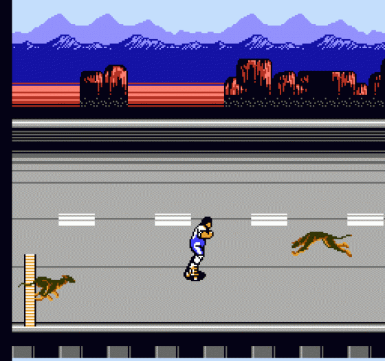 RollerGames Screenshot 116 (Nintendo (US Version))