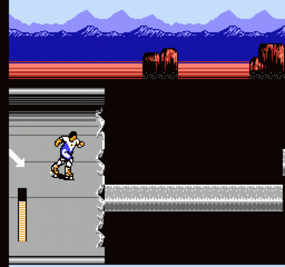 RollerGames Screenshot 123 (Nintendo (US Version))