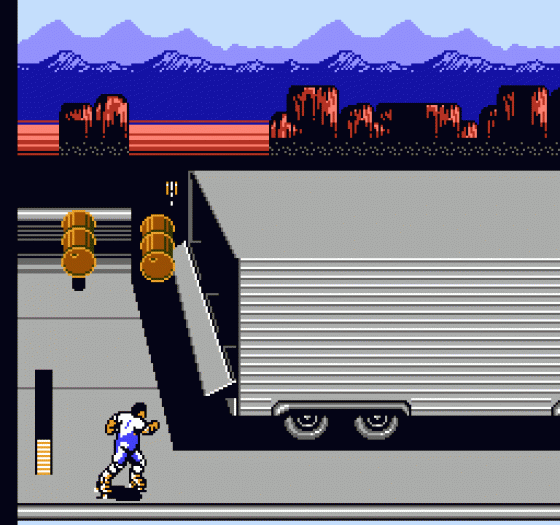 RollerGames Screenshot 129 (Nintendo (US Version))