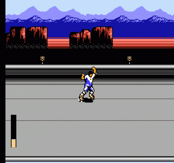RollerGames Screenshot 130 (Nintendo (US Version))