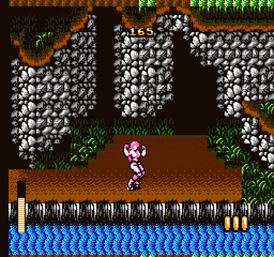 RollerGames Screenshot 144 (Nintendo (US Version))