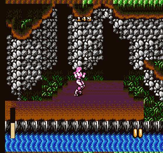 RollerGames Screenshot 146 (Nintendo (US Version))