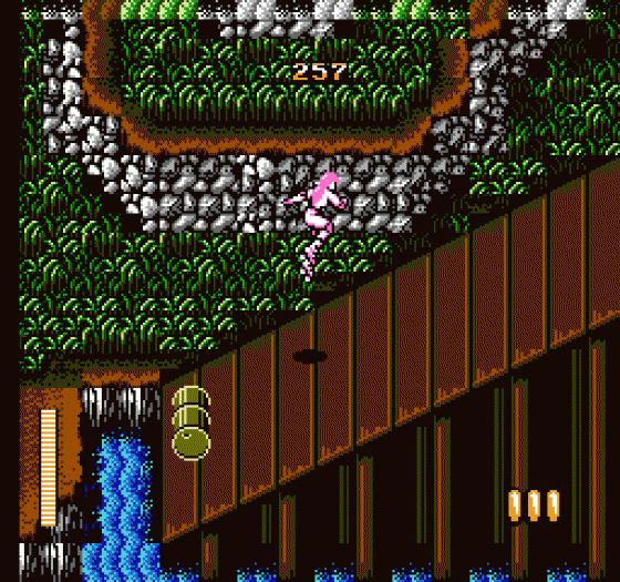 RollerGames Screenshot 152 (Nintendo (US Version))
