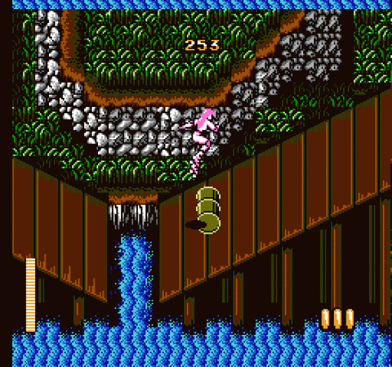 RollerGames Screenshot 153 (Nintendo (US Version))