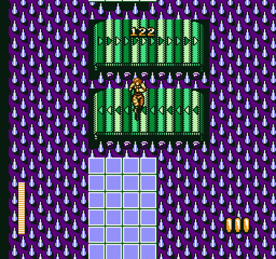 RollerGames Screenshot 196 (Nintendo (US Version))