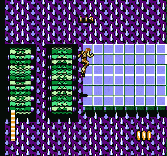 RollerGames Screenshot 197 (Nintendo (US Version))