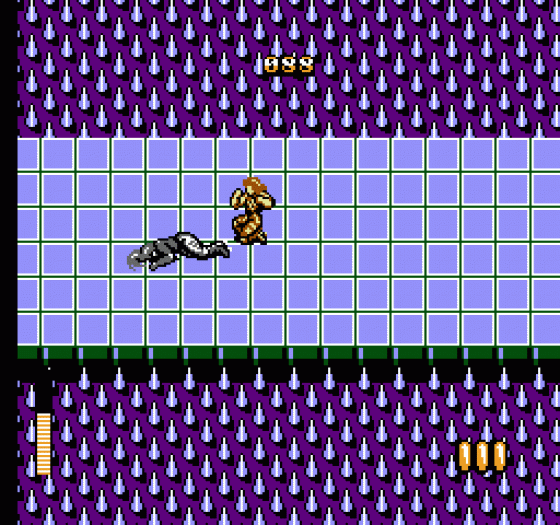 RollerGames Screenshot 201 (Nintendo (US Version))