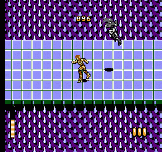 RollerGames Screenshot 202 (Nintendo (US Version))
