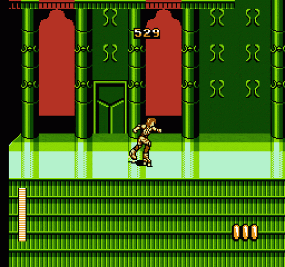 RollerGames Screenshot 212 (Nintendo (US Version))