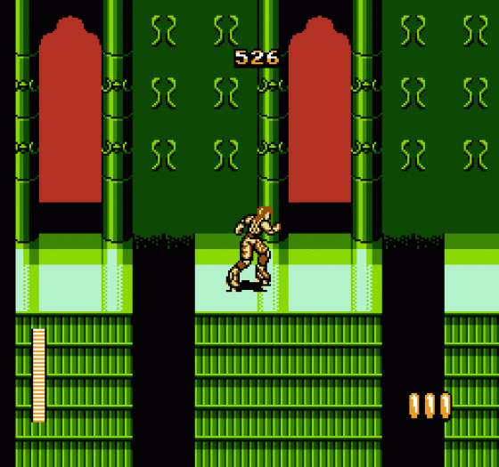 RollerGames Screenshot 213 (Nintendo (US Version))