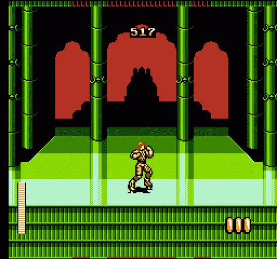 RollerGames Screenshot 214 (Nintendo (US Version))