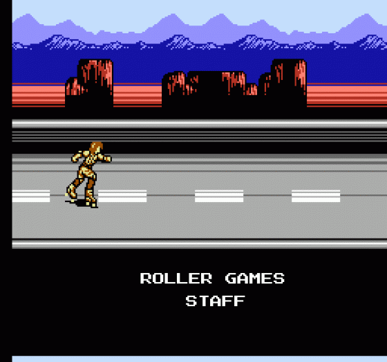 RollerGames Screenshot 232 (Nintendo (US Version))