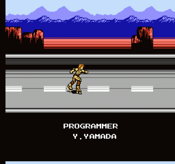 RollerGames Screenshot 233 (Nintendo (US Version))