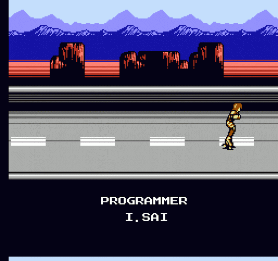 RollerGames Screenshot 235 (Nintendo (US Version))