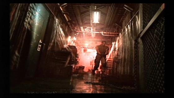 Resident Evil Screenshot 24 (Nintendo Gamecube (EU Version))