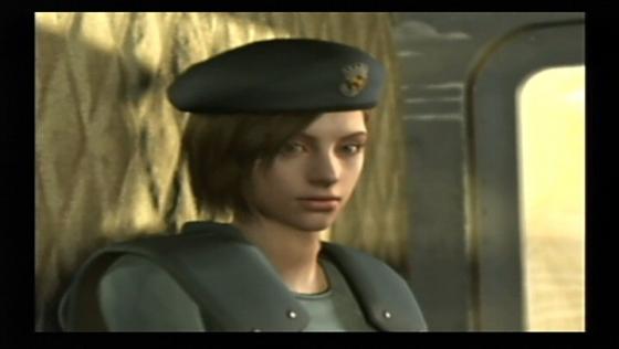 Resident Evil Screenshot 34 (Nintendo Gamecube (EU Version))