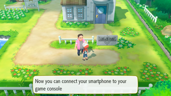 Pokémon: Let’s Go, Pikachu! Screenshot 11 (Nintendo Switch (US Version))